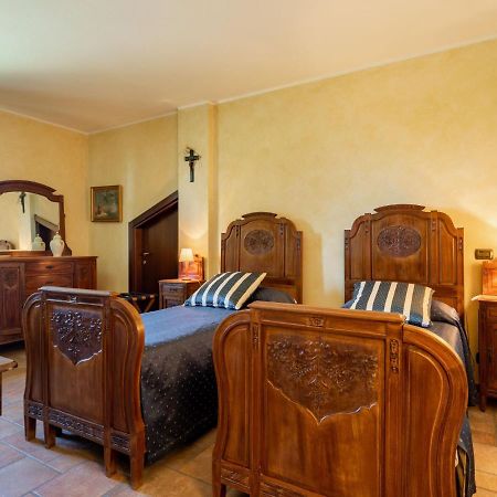 Holiday Home I Briganti By Interhome Narzole Екстер'єр фото