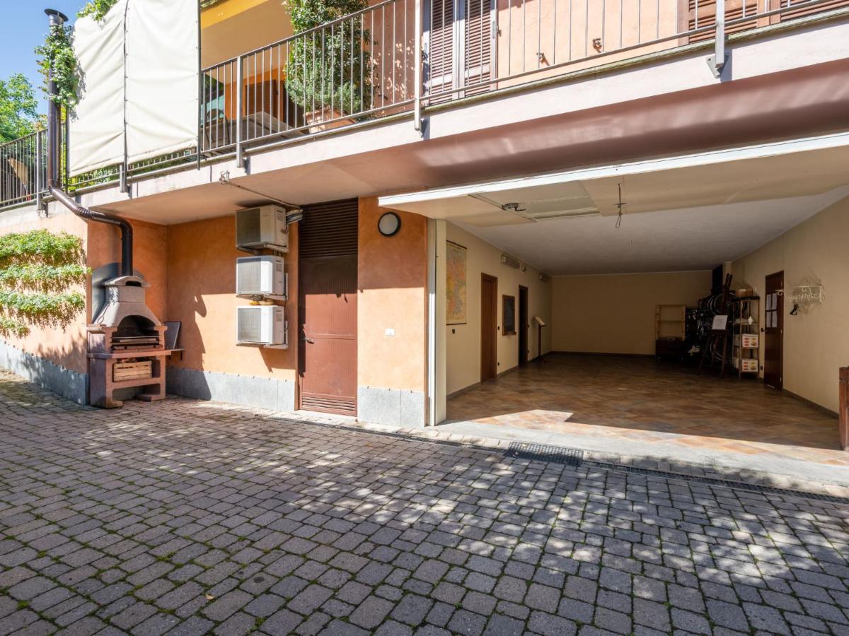 Holiday Home I Briganti By Interhome Narzole Екстер'єр фото