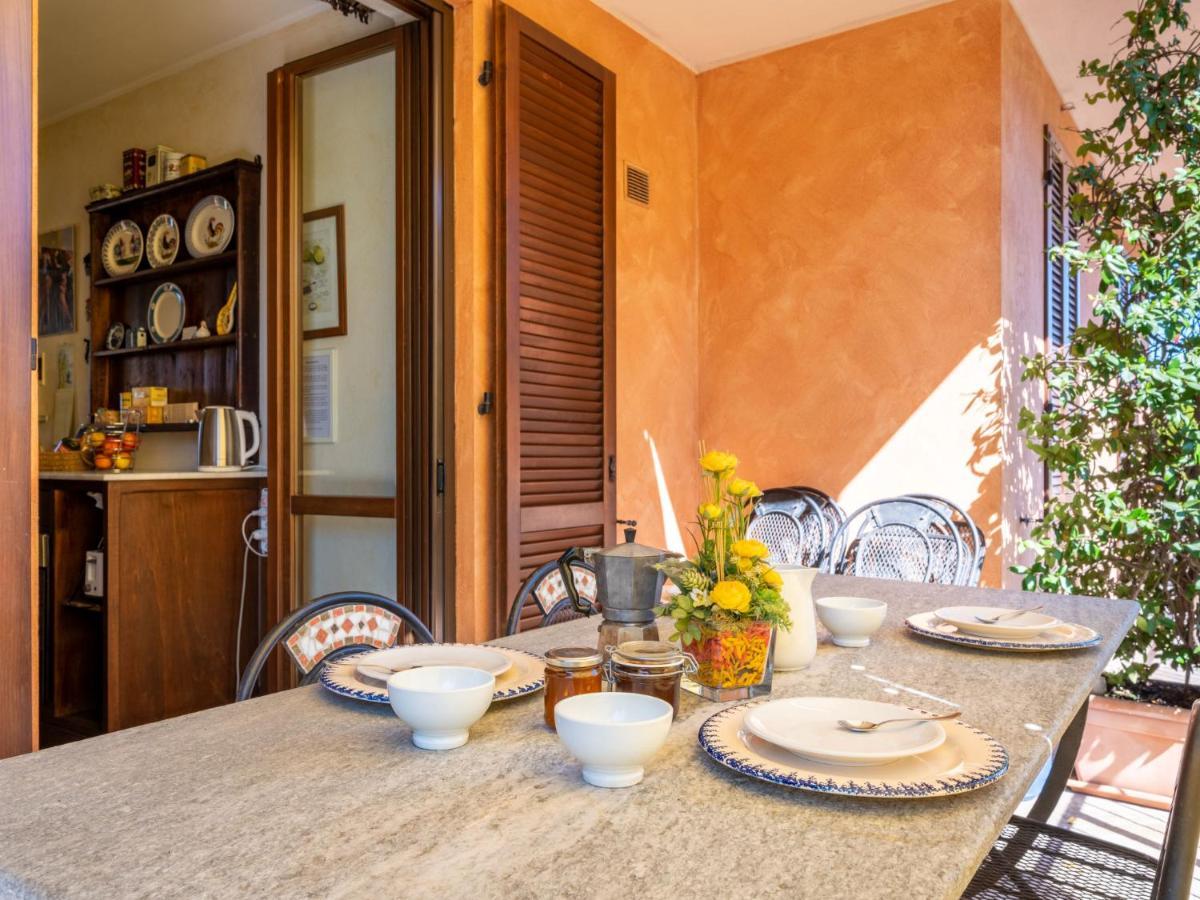 Holiday Home I Briganti By Interhome Narzole Екстер'єр фото