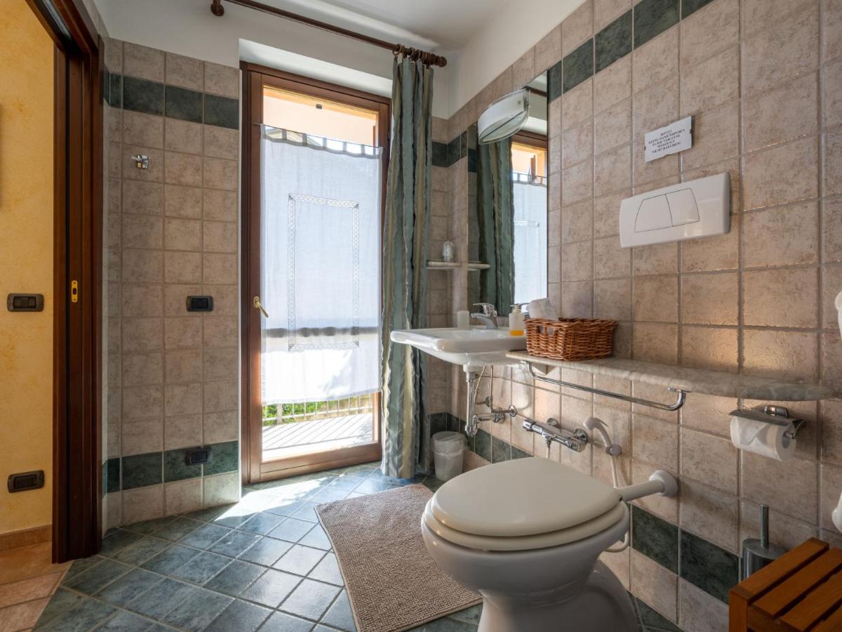 Holiday Home I Briganti By Interhome Narzole Екстер'єр фото