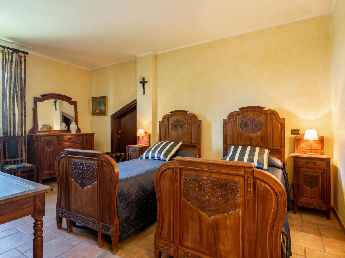 Holiday Home I Briganti By Interhome Narzole Екстер'єр фото