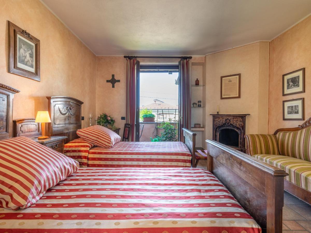 Holiday Home I Briganti By Interhome Narzole Екстер'єр фото