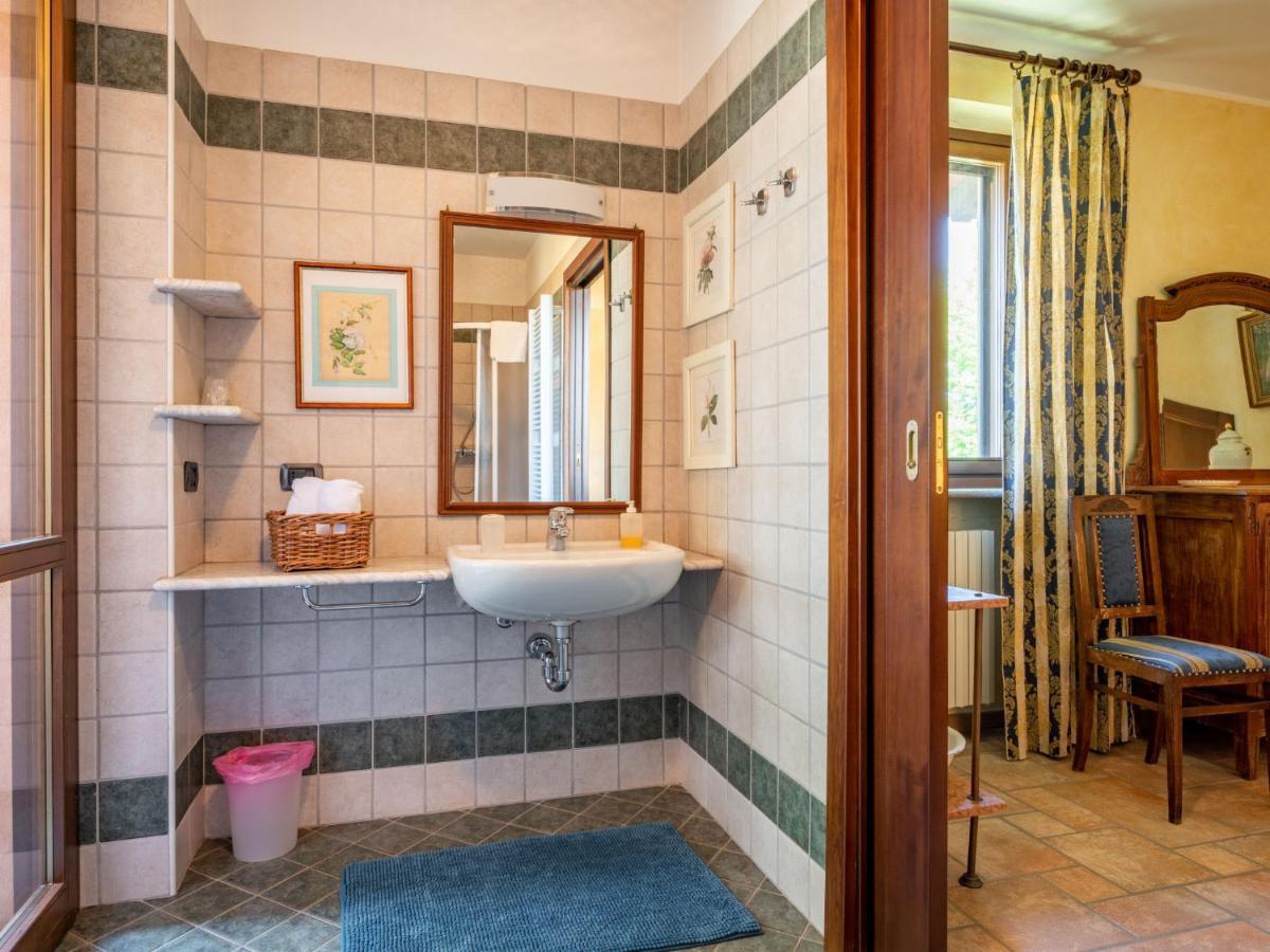 Holiday Home I Briganti By Interhome Narzole Екстер'єр фото